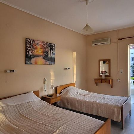 K Santis Studios Pefki  Dış mekan fotoğraf
