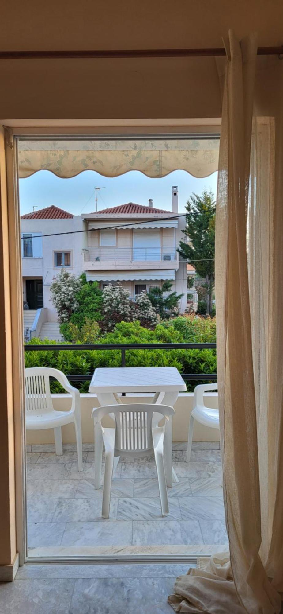 K Santis Studios Pefki  Dış mekan fotoğraf